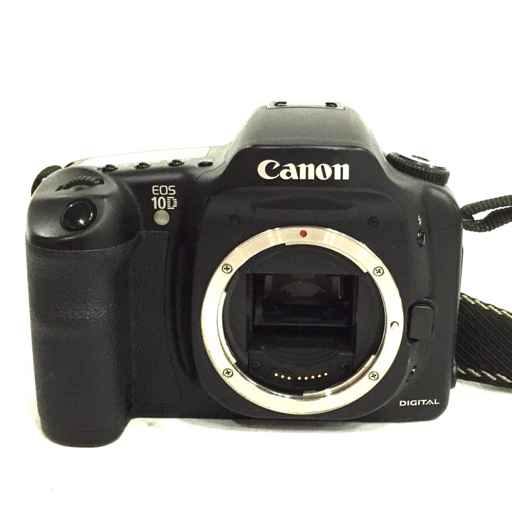 Canon EOS 10D EFS 18-55mm 50mm 一眼レフ デジタルカメラ レンズ キャノン