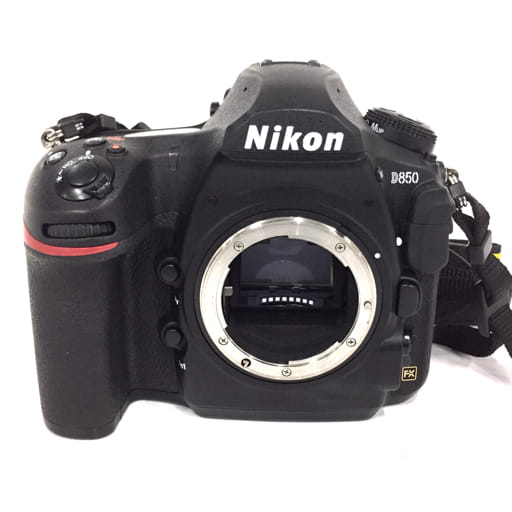 Nikon D850 デジタル一眼レフカメラ