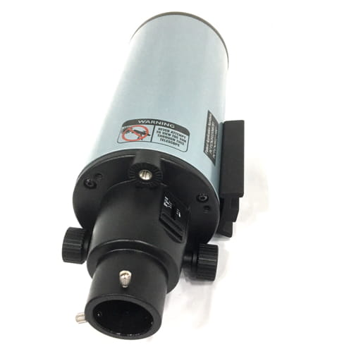 ACUTER OPTICS VOYAGER 60/70/80 fast ボイジャーマック 望遠鏡