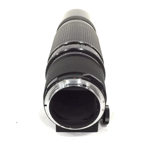 smc PENTAX 67 500mm ペンタックス 望遠レンズ マニュアルフォーカス 光学機器